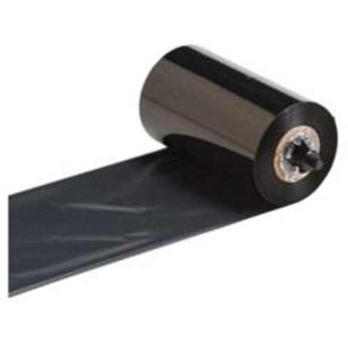 Ruban imprimable de s&eacute;rie R6000, 4,33'' x 984', Noir Nassau Supply