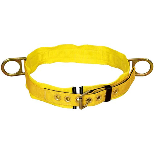 Delta Tongue-Buckle Belt Nassau Supply