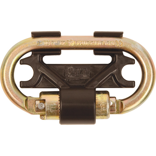 DBI-SALA&reg; Nano-Lok Twin-Leg Connector Nassau Supply