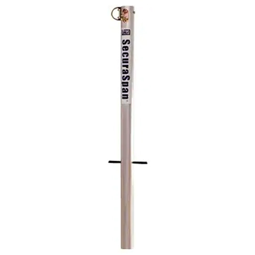 SecuraSpan Pour-in-Place/Fasten-in-Place HLL Stanchion Nassau Supply