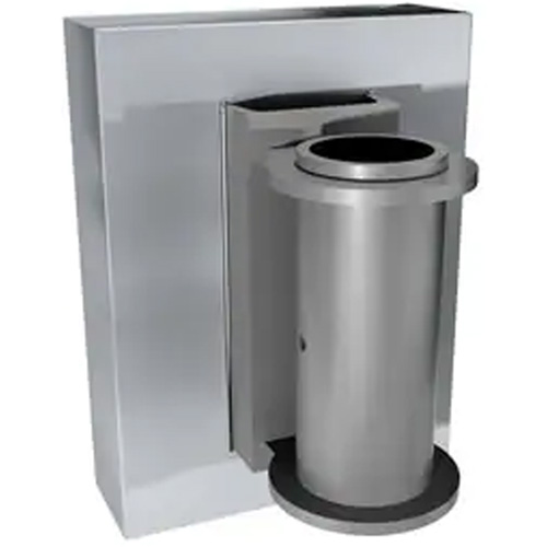 SecuraSpan Fasten-in-Place HLL Weld-on Vertical Base Nassau Supply