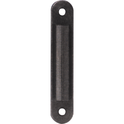 TensaBarrier&reg; Wall Mounted Units - Receptacle Nassau Supply