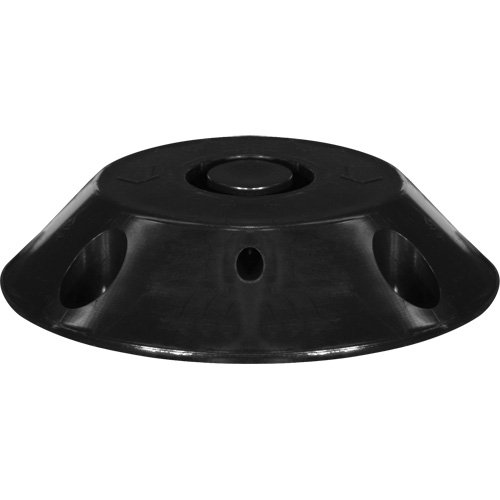 Base for Impact Resistant Delineator Nassau Supply