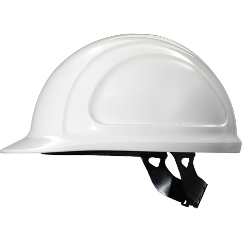 North Zone Hardhat, Meets CSA Type 1, Pinlock Suspension, Non-Vented Nassau Supply