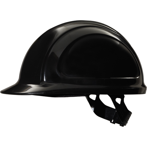 North Zone Hardhat, Meets CSA Type 1, Pinlock Suspension, Non-Vented Nassau Supply