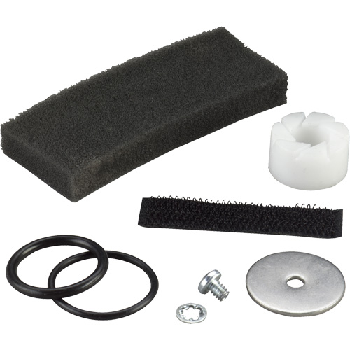 Trousse de pi&egrave;ces de rechange Vortex Versaflo Nassau Supply