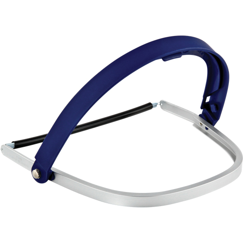 Universal Hardhat Faceshield Bracket Nassau Supply