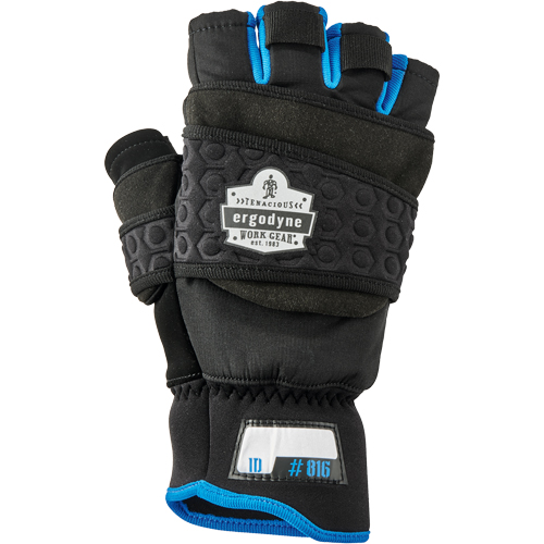 ProFlex&reg; 816 Thermal Flip-Top Gloves Nassau Supply