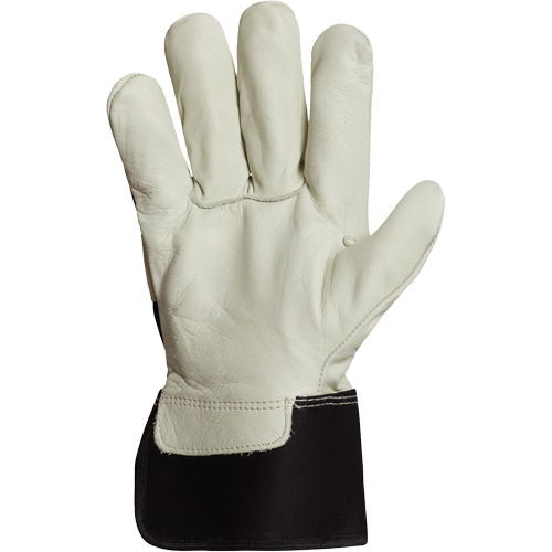 Gants d'hiver Endura, Taille unique, Paume en Cuir fleur de vache, Doublure en Thinsulate Nassau Supply