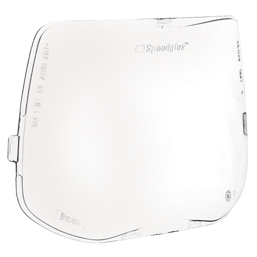 Speedglas Replacement Protection Visor Nassau Supply