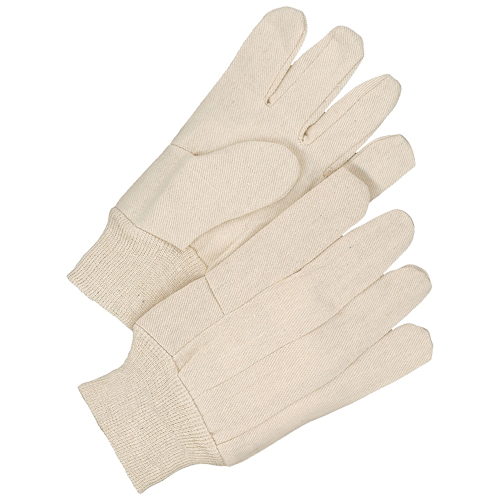 Gants de coton pour femmes, 8 oz, Taille unique Nassau Supply