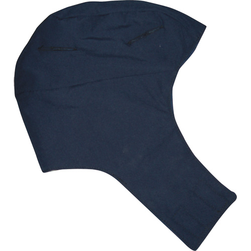 Dupont Nomex&reg; IIIA Hard Hat Liner, Navy Blue, Nomex&reg; Nassau Supply