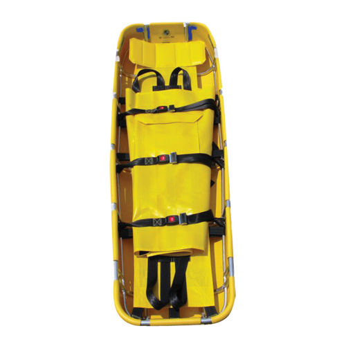 Complete Basket Stretcher Nassau Supply