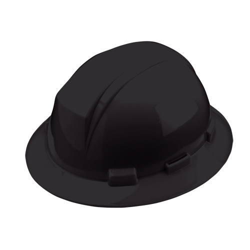 North&reg; Kilimanjaro Hardhat, Meets CSA Type 1, Ratchet Suspension, Non-Vented Nassau Supply