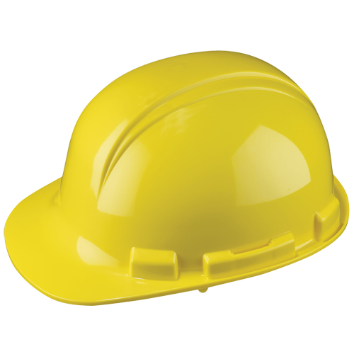 North&reg; Whistler Hardhat, Meets CSA Type 1, Pinlock Suspension, Non-Vented Nassau Supply
