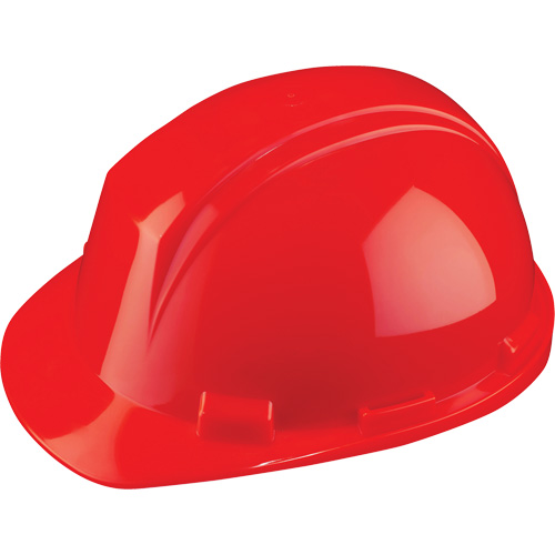 North&reg; Mont-Blanc Hardhat, Meets CSA Type 2, Ratchet Suspension, Non-Vented Nassau Supply