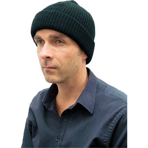 Dynamic Winter Liner, One Size, Black Nassau Supply