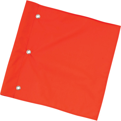 Fanion signalisateur Dynamic, Nylon Nassau Supply