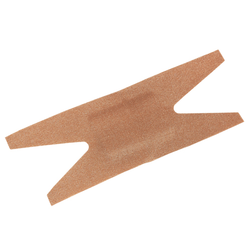 Dynamic Adhesive Bandages, Knuckle, Fabric, Sterile Nassau Supply