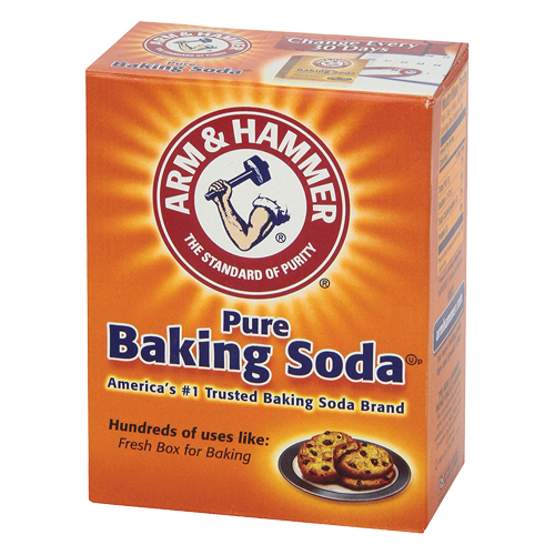 Arm & Hammer Baking Soda Nassau Supply