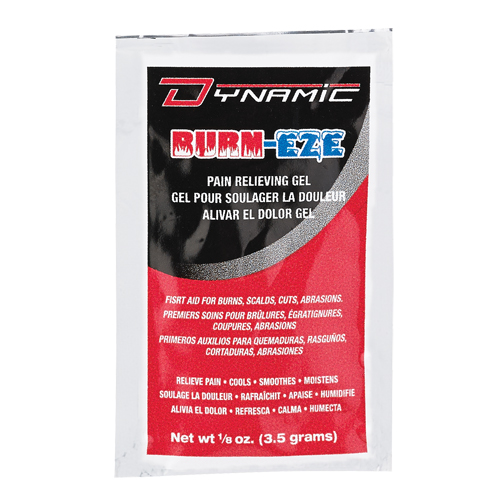 Gel Burn-Eze pour le soulagement de la douleur Dynamic, Gel, Classe 2 Nassau Supply