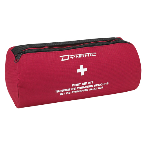 Sac de nylon cylindrique Dynamic Nassau Supply