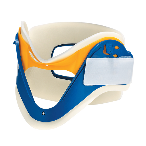 Dynamic Collar Nassau Supply