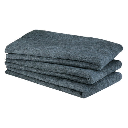 Dynamic Emergency Blankets, Wool, Medical Device Class 1 Nassau Supply