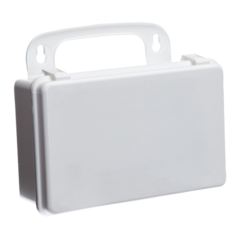 Boîtier vide pour trousse de premiers soins Dynamic Nassau Supply