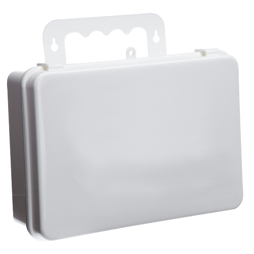 Dynamic Empty First Aid Kit Box Nassau Supply