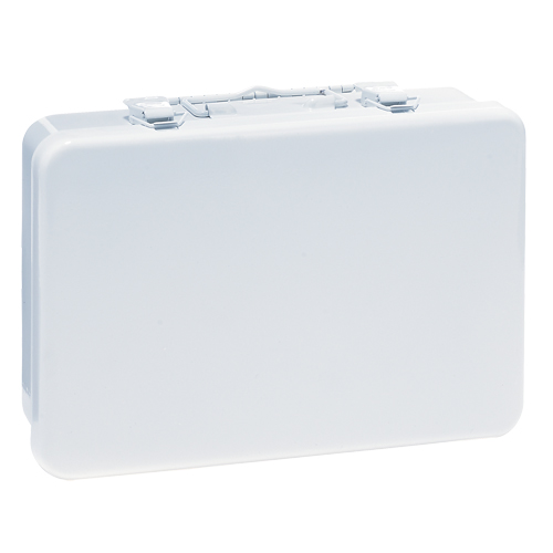 Dynamic Empty First Aid Kit Box Nassau Supply