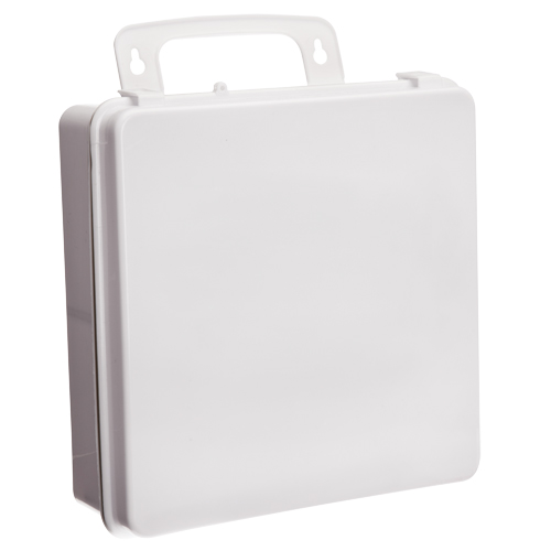 Dynamic Empty First Aid Box Nassau Supply