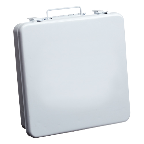 Boîtier vide pour trousse de premiers soins Dynamic Nassau Supply