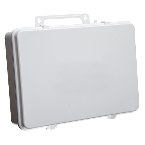 Boîtier vide pour trousse de premiers soins Dynamic Nassau Supply