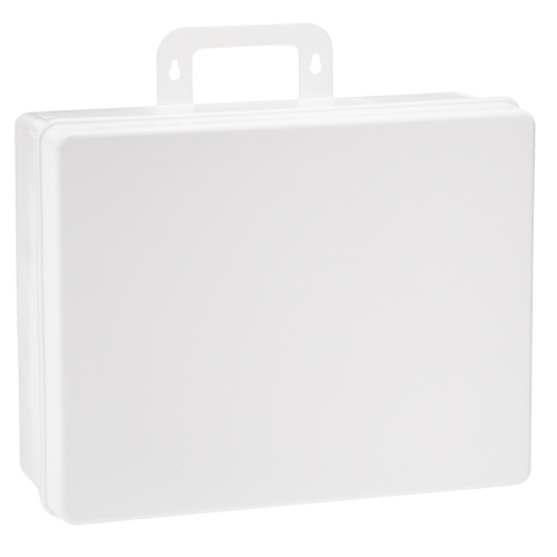 Dynamic Empty First Aid Kit Box Nassau Supply