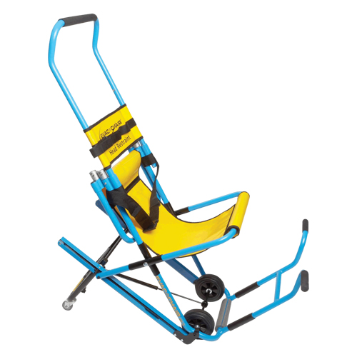 Dynamic EVAC and Chair Nassau Supply