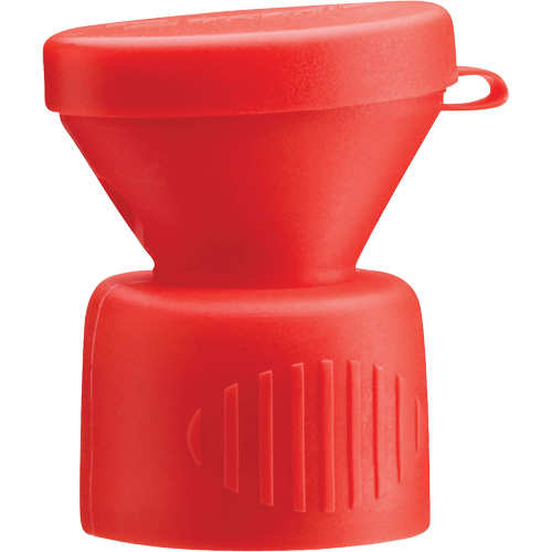 Dynamic Eye Cup for Eye Wash Bottle Nassau Supply