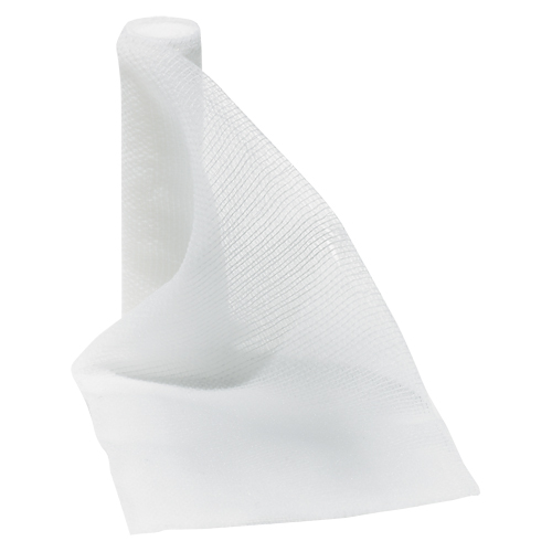 Dynamic Gauze Bandage, Roll, 15' L x 4" W, Medical Device Class 1 Nassau Supply
