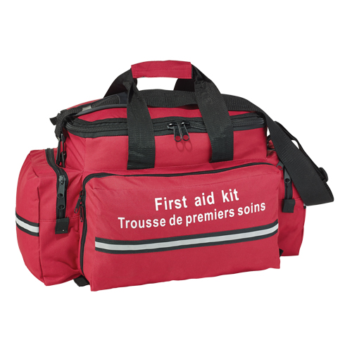 Dynamic Large Nylon Trauma Bag Nassau Supply