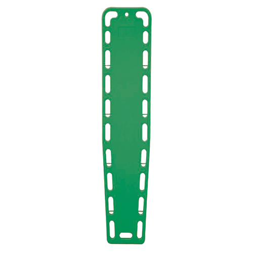 Dynamic Spinal Board Nassau Supply