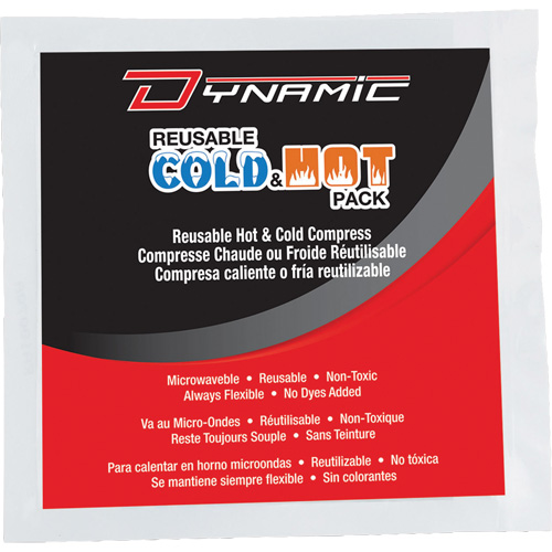 Dynamic Compress Nassau Supply