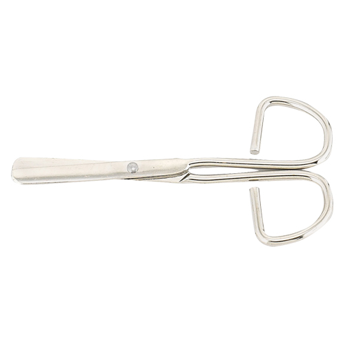 Dynamic Economy Scissors Nassau Supply