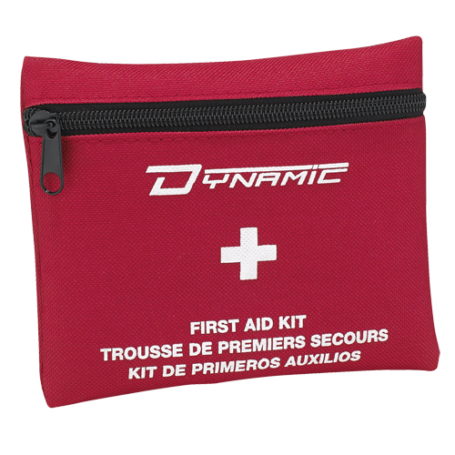 Petit sac de nylon &agrave; plat Dynamic Nassau Supply