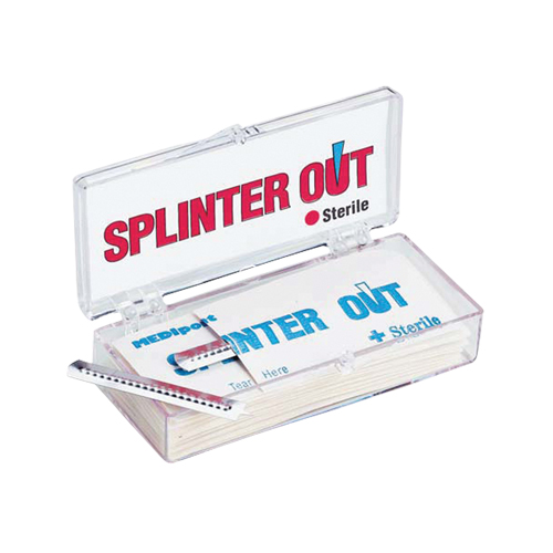 Safecross Splinter Out Nassau Supply