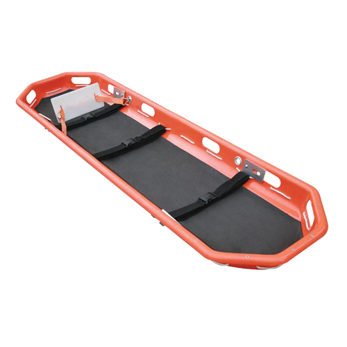 Dynamic Stretcher, Single Fold, Class 1 Nassau Supply