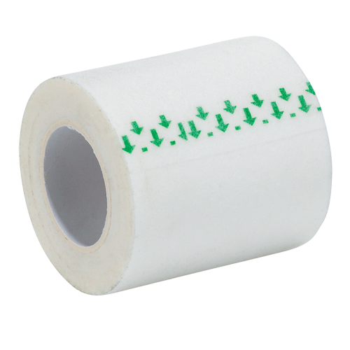 Ruban chirurgical hypoallerg&eacute;nique Dynamic, Classe 1, 30' lo x 2" la Nassau Supply