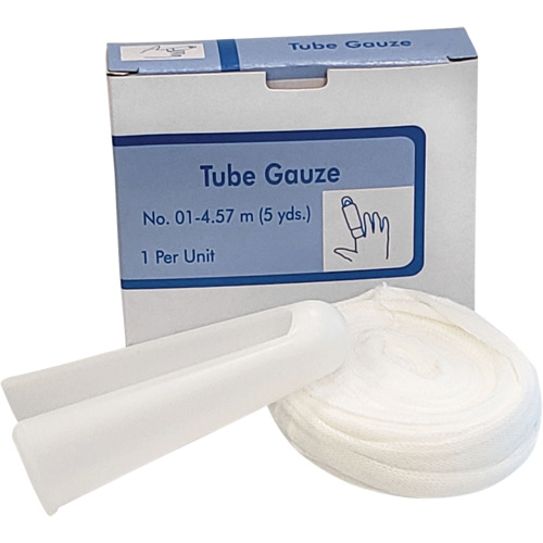 Dynamic Gauze, Finger, Class 1 Nassau Supply