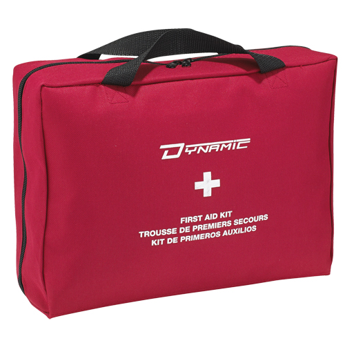 Dynamic Extra-Large Nylon Bag Nassau Supply