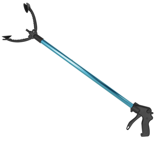Heavy Duty Reach and Grip, 34" L Nassau Supply