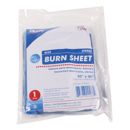 Dukal Burn Sheets Nassau Supply